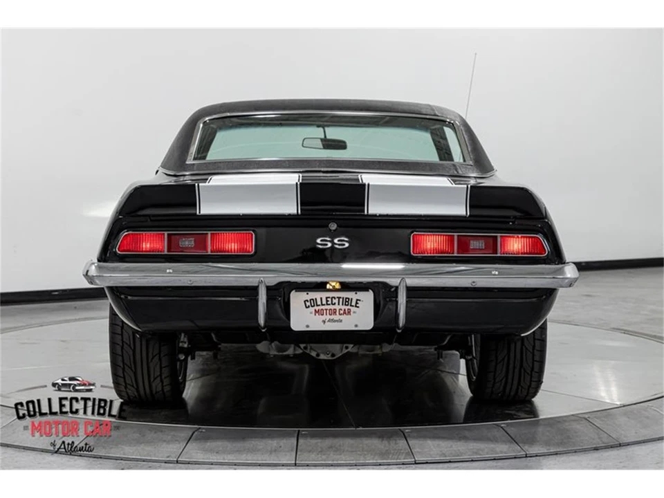 1969 Chevrolet Camaro 1st Gen - Image 28 of 31