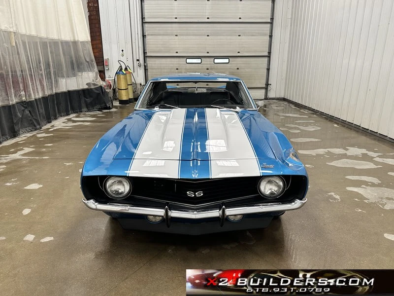 1969 Chevrolet Camaro 1st Gen - Image 2 of 31