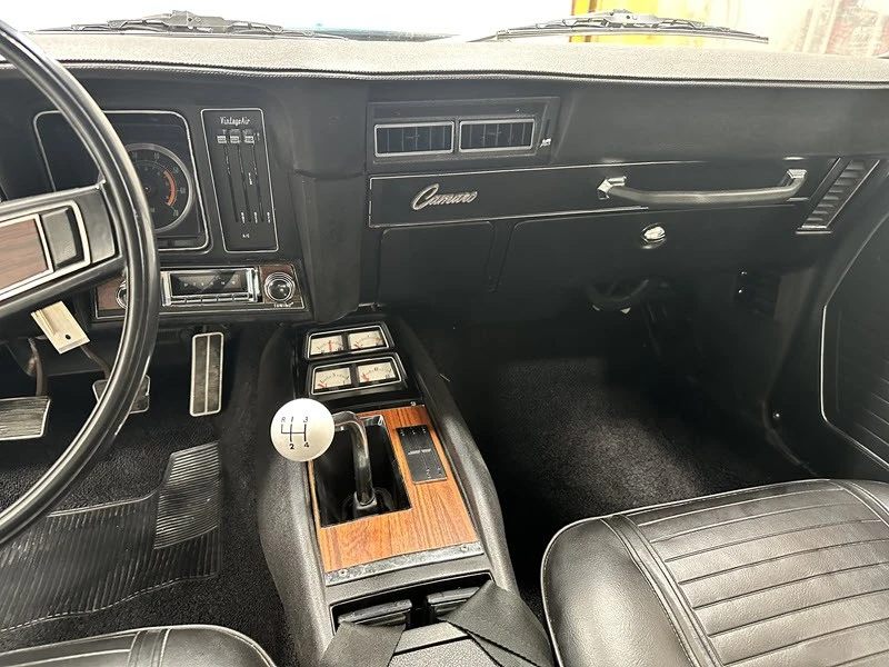 1969 Chevrolet Camaro 1st Gen - Image 10 of 31