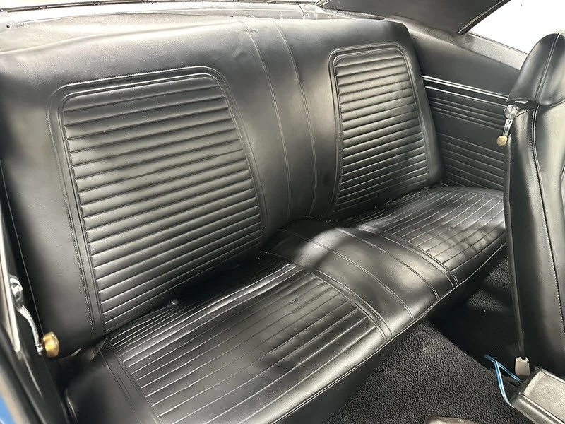 1969 Chevrolet Camaro 1st Gen - Image 21 of 31