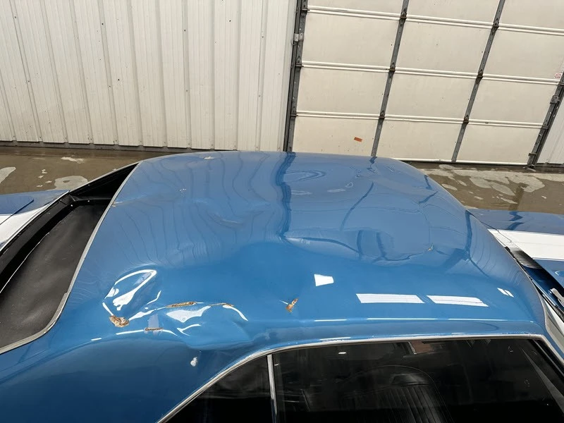 1969 Chevrolet Camaro 1st Gen - Image 23 of 31