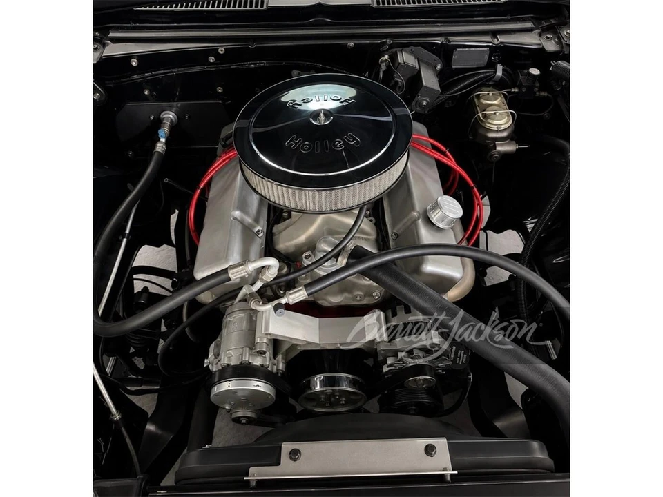 1969 Chevrolet Camaro 1st Gen - Image 5 of 5