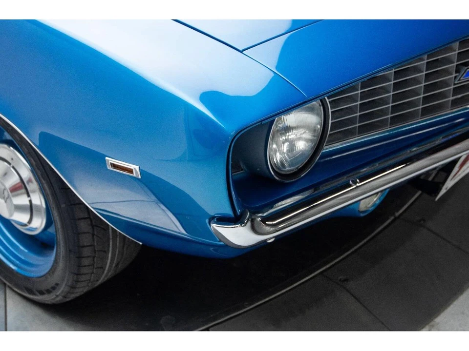 1969 Chevrolet Camaro 1st Gen - Image 28 of 31