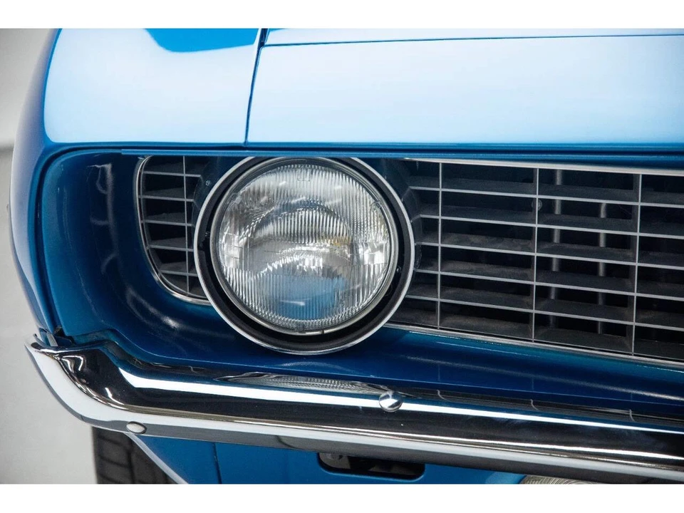 1969 Chevrolet Camaro 1st Gen - Image 30 of 31