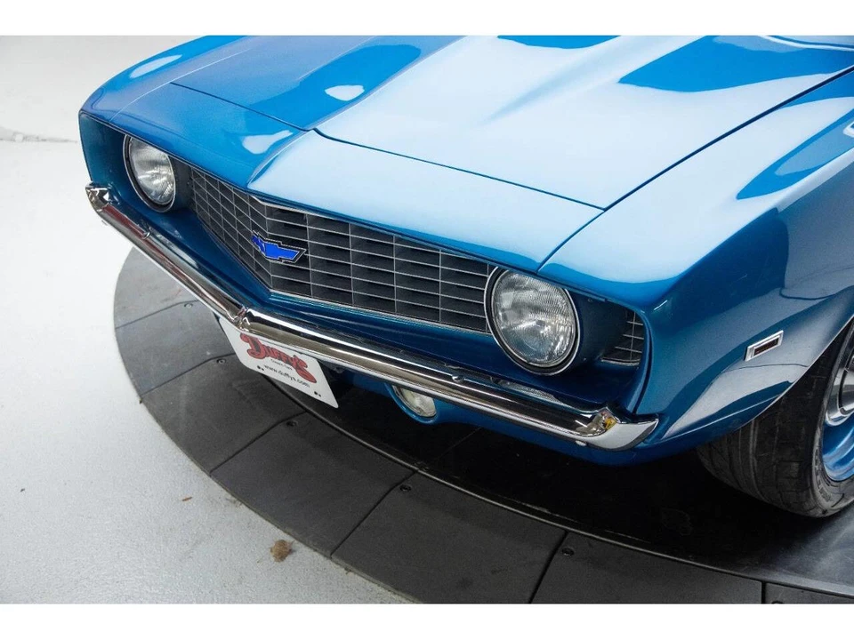 1969 Chevrolet Camaro 1st Gen - Image 27 of 31