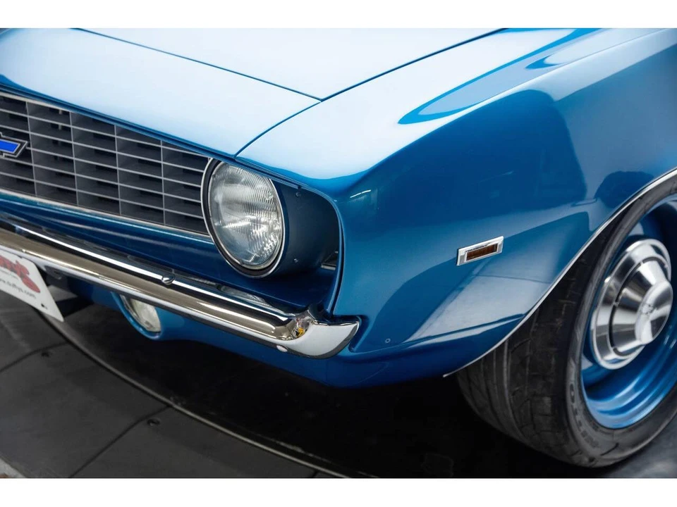 1969 Chevrolet Camaro 1st Gen - Image 29 of 31