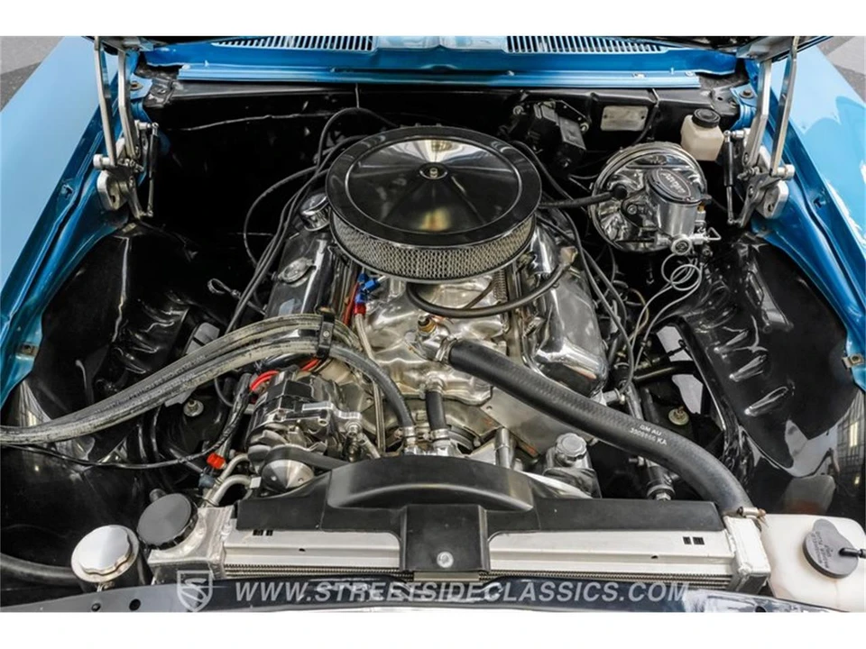 1969 Chevrolet Camaro 1st Gen - Image 3 of 31