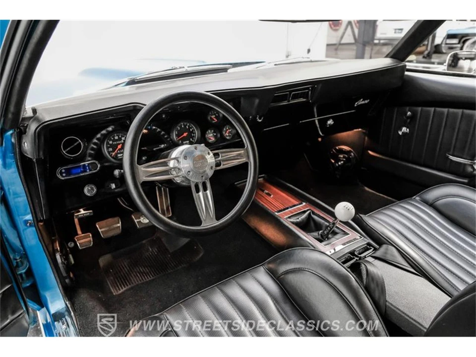 1969 Chevrolet Camaro 1st Gen - Image 4 of 31