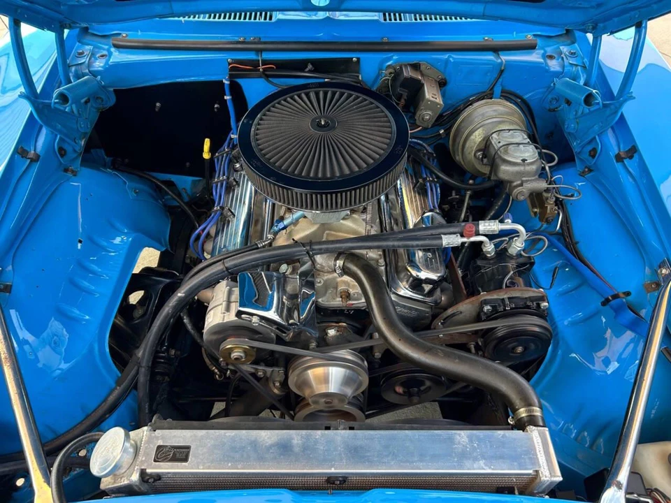 1969 Chevrolet Camaro 1st Gen - Image 25 of 31