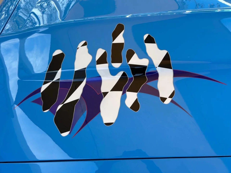 1969 Chevrolet Camaro 1st Gen - Image 14 of 31