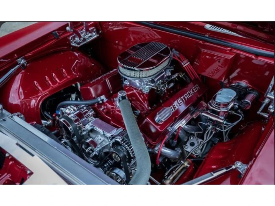 1969 Chevrolet Camaro 1st Gen - Image 15 of 21
