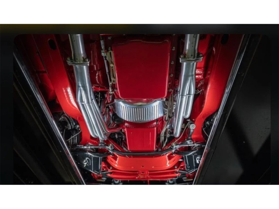1969 Chevrolet Camaro 1st Gen - Image 17 of 21