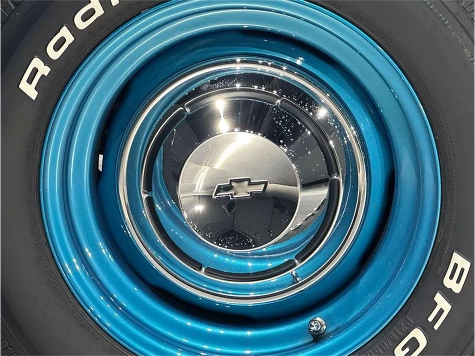 1969 Chevrolet Camaro 1st Gen - Image 12 of 31