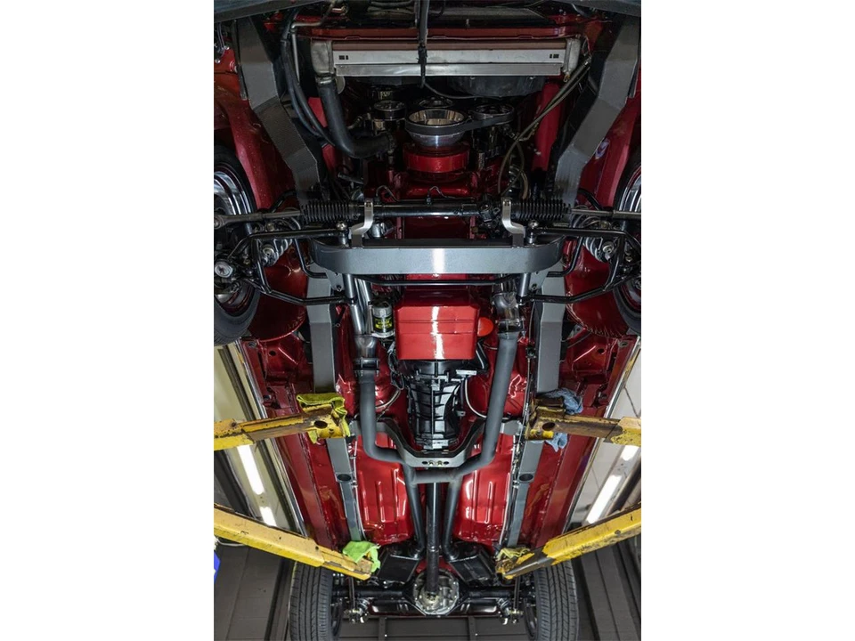 1969 Chevrolet Camaro 1st Gen - Image 2 of 31