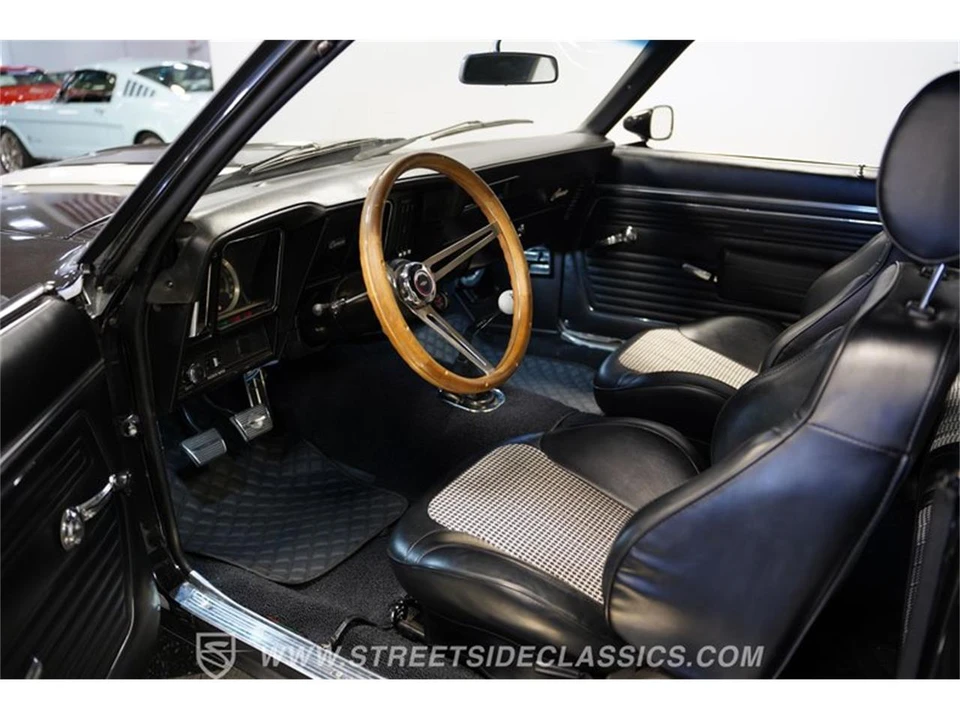 1969 Chevrolet Camaro 1st Gen - Image 2 of 31