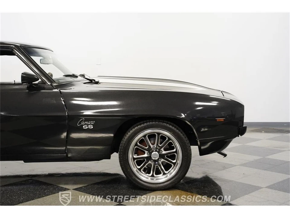 1969 Chevrolet Camaro 1st Gen - Image 29 of 31