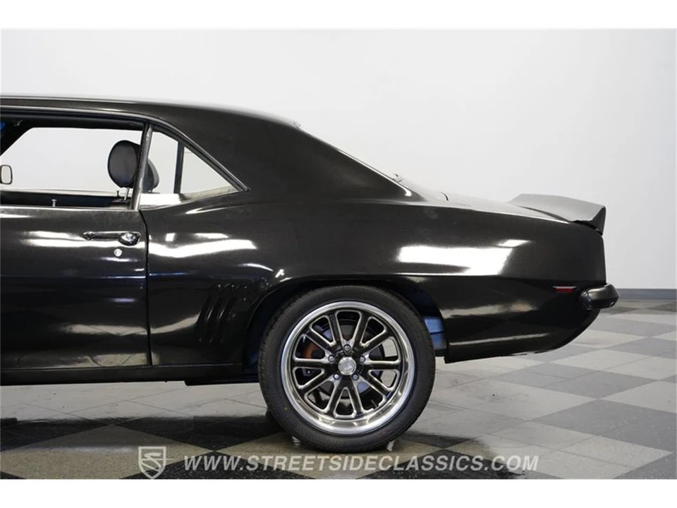 1969 Chevrolet Camaro 1st Gen - Image 23 of 31