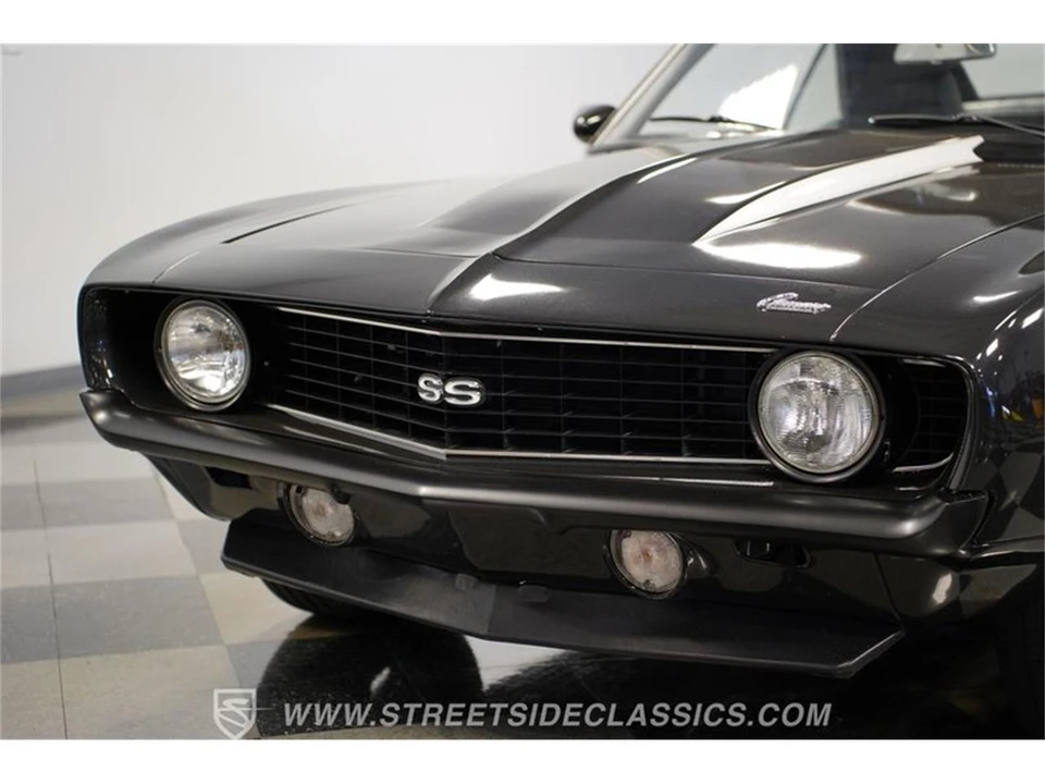 1969 Chevrolet Camaro 1st Gen - Image 18 of 31