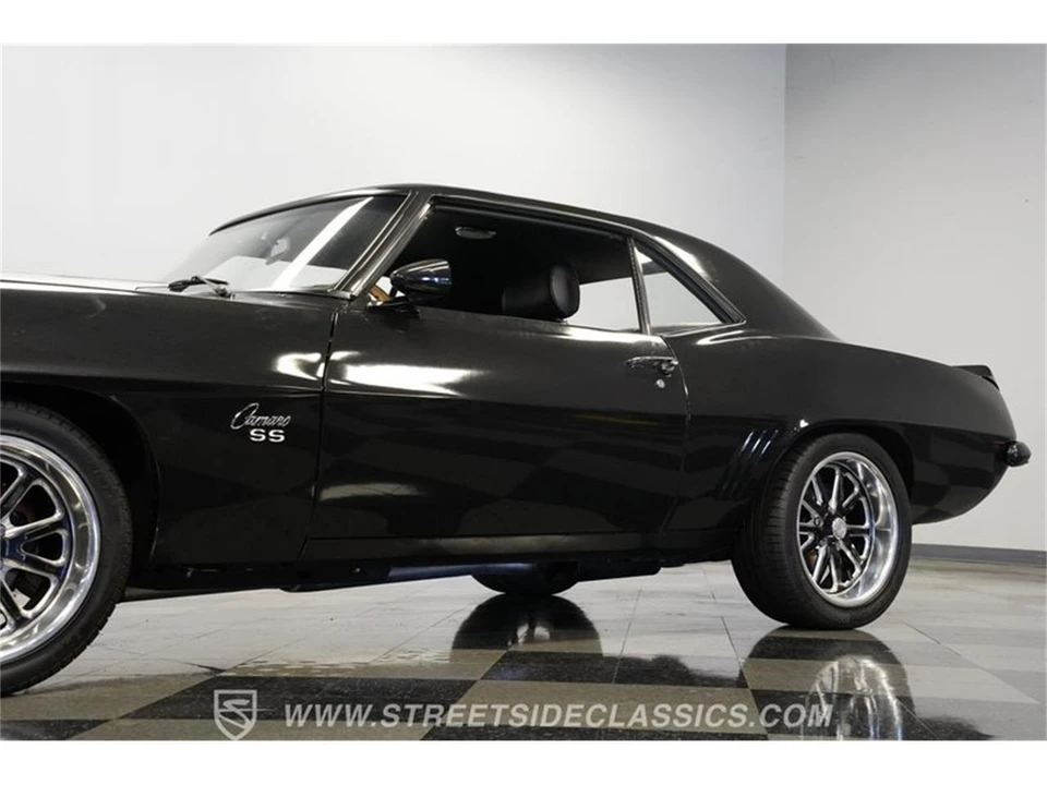 1969 Chevrolet Camaro 1st Gen - Image 21 of 31