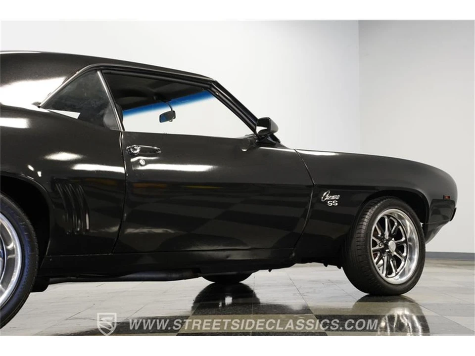1969 Chevrolet Camaro 1st Gen - Image 27 of 31