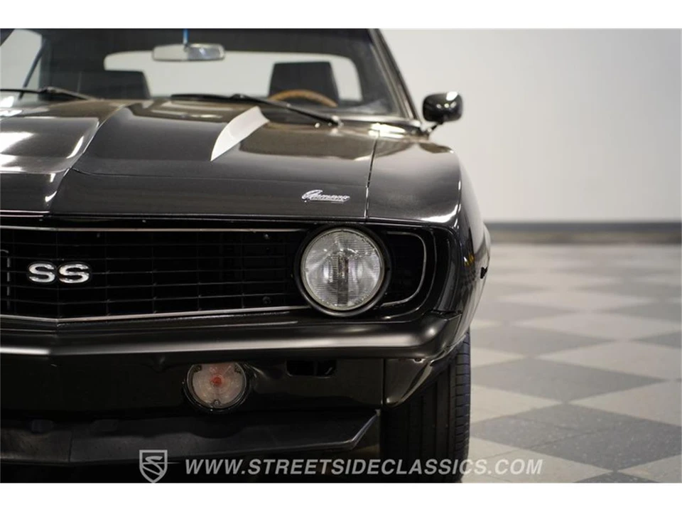 1969 Chevrolet Camaro 1st Gen - Image 19 of 31