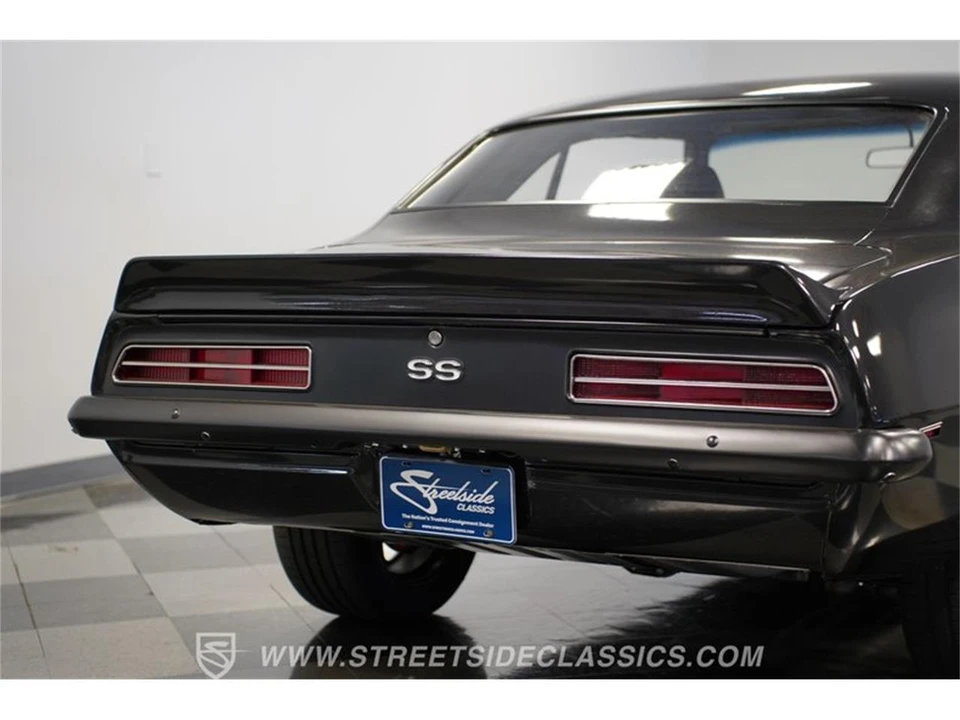 1969 Chevrolet Camaro 1st Gen - Image 25 of 31