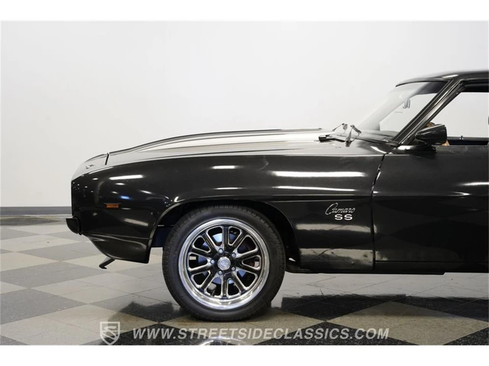 1969 Chevrolet Camaro 1st Gen - Image 22 of 31
