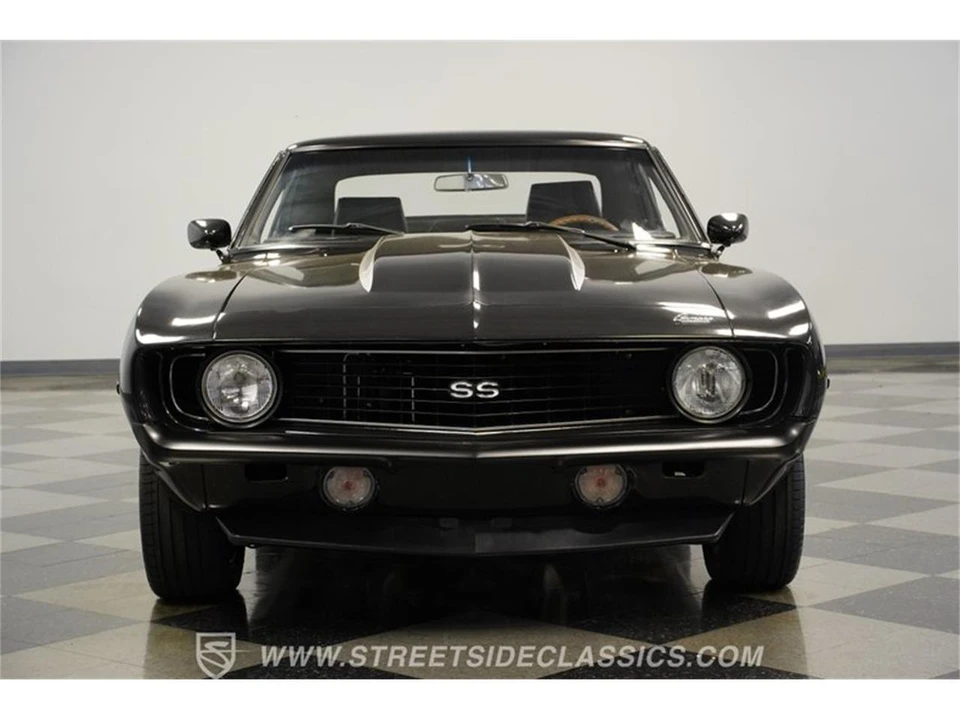 1969 Chevrolet Camaro 1st Gen - Image 16 of 31