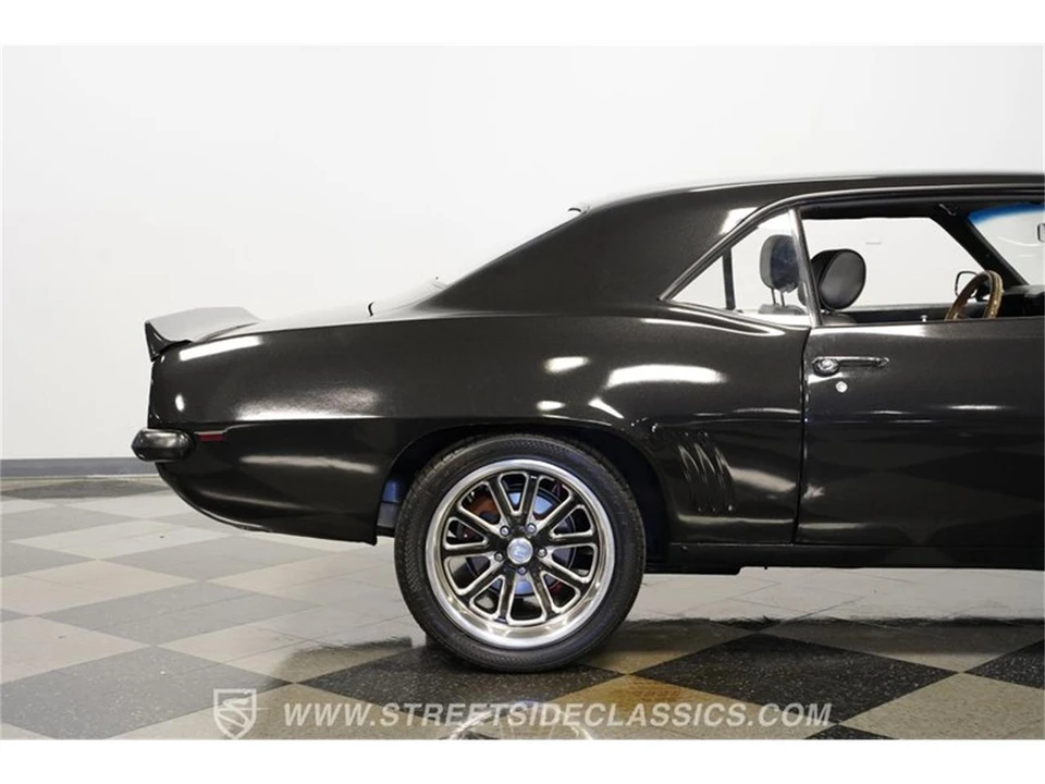 1969 Chevrolet Camaro 1st Gen - Image 28 of 31