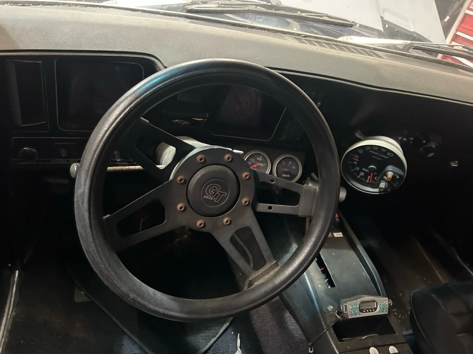 1969 Chevrolet Camaro 1st Gen - Image 6 of 9