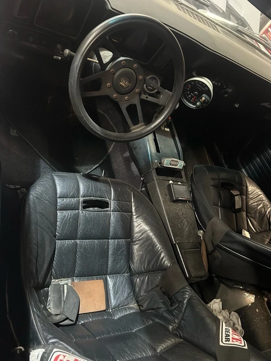 1969 Chevrolet Camaro 1st Gen - Image 7 of 9