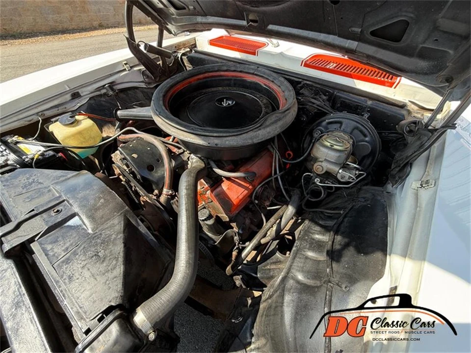 1969 Chevrolet Camaro 1st Gen - Image 10 of 31
