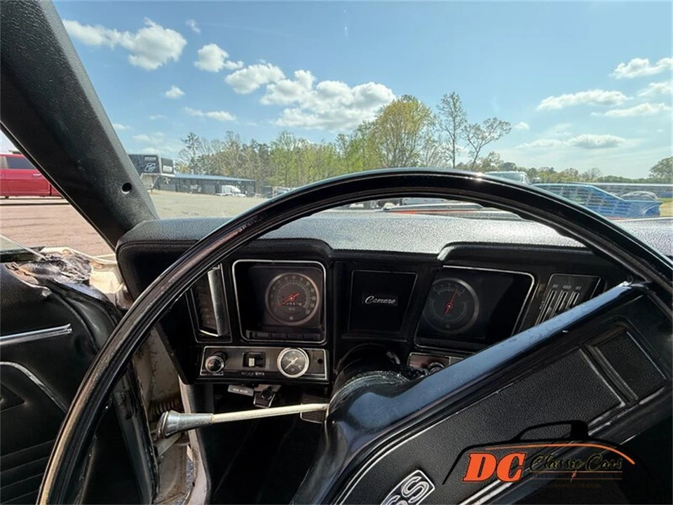 1969 Chevrolet Camaro 1st Gen - Image 31 of 31