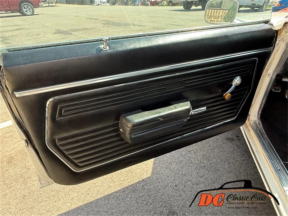 1969 Chevrolet Camaro 1st Gen - Image 27 of 31