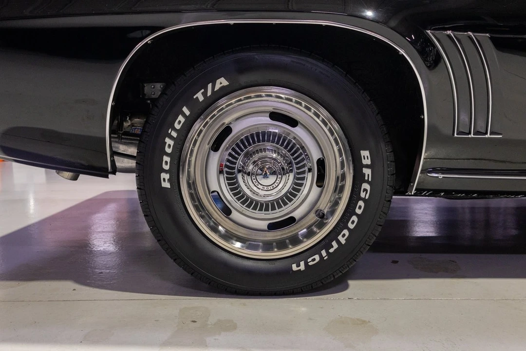 1969 Chevrolet Camaro 1st Gen - Image 29 of 31