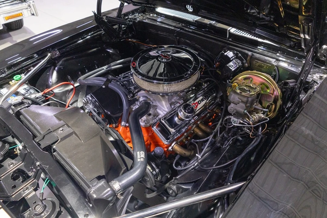 1969 Chevrolet Camaro 1st Gen - Image 6 of 31