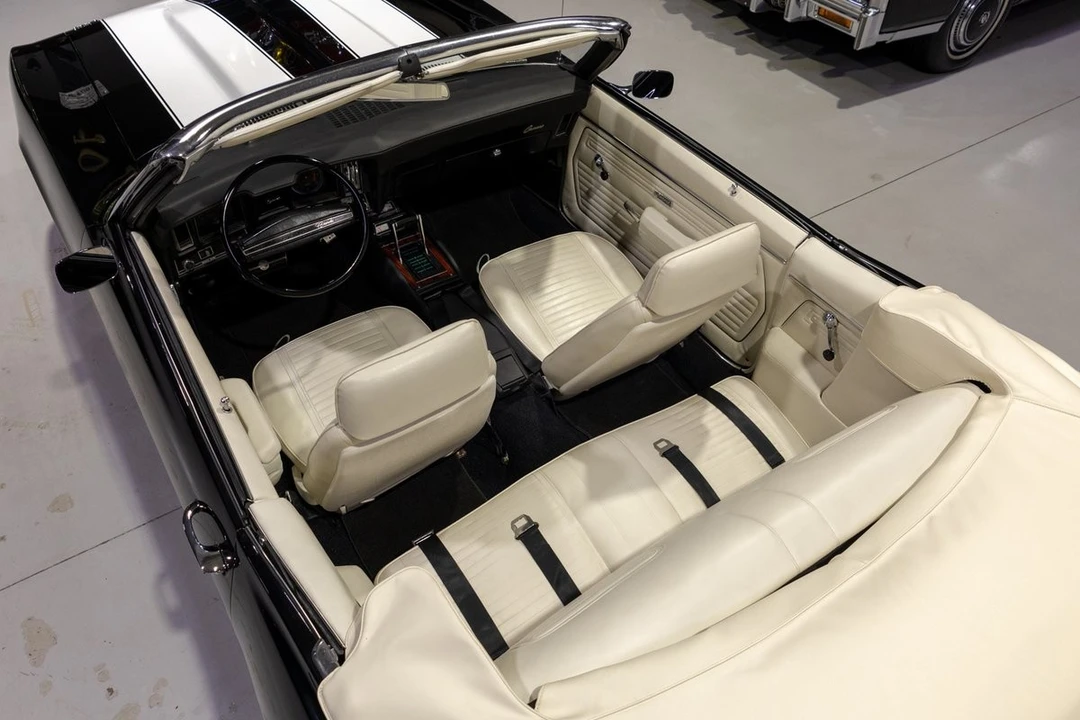 1969 Chevrolet Camaro 1st Gen - Image 5 of 31