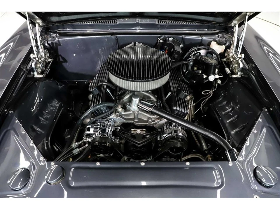 1969 Chevrolet Camaro 1st Gen - Image 5 of 31