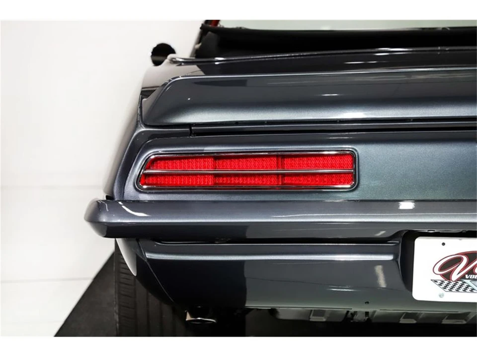 1969 Chevrolet Camaro 1st Gen - Image 25 of 31