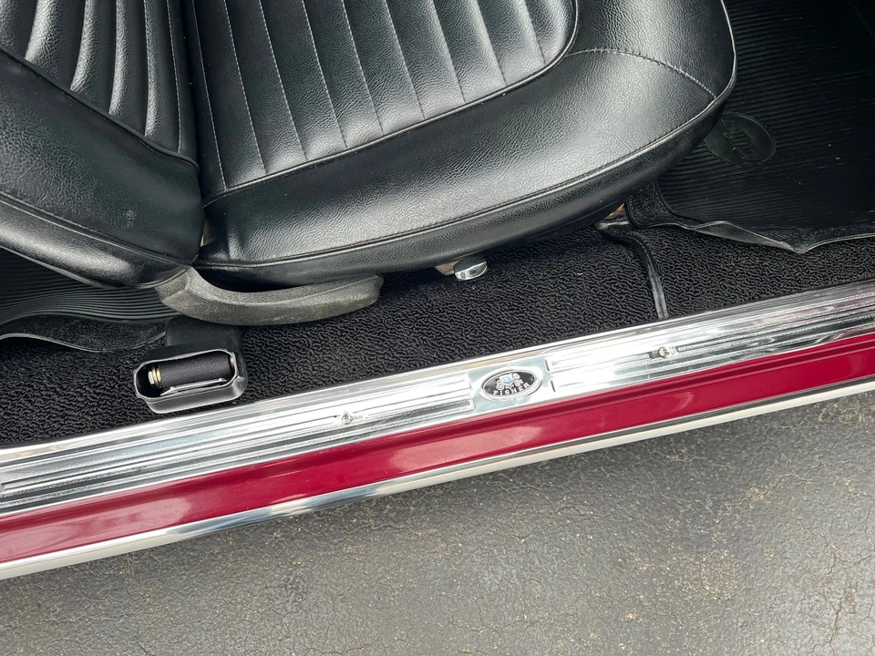 1969 Chevrolet Camaro 1st Gen - Image 18 of 21