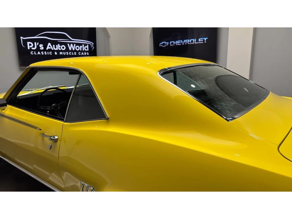 1969 Chevrolet Camaro 1st Gen - Image 25 of 31