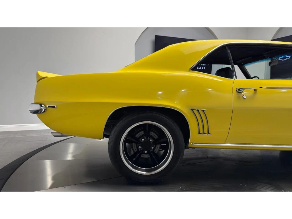 1969 Chevrolet Camaro 1st Gen - Image 30 of 31