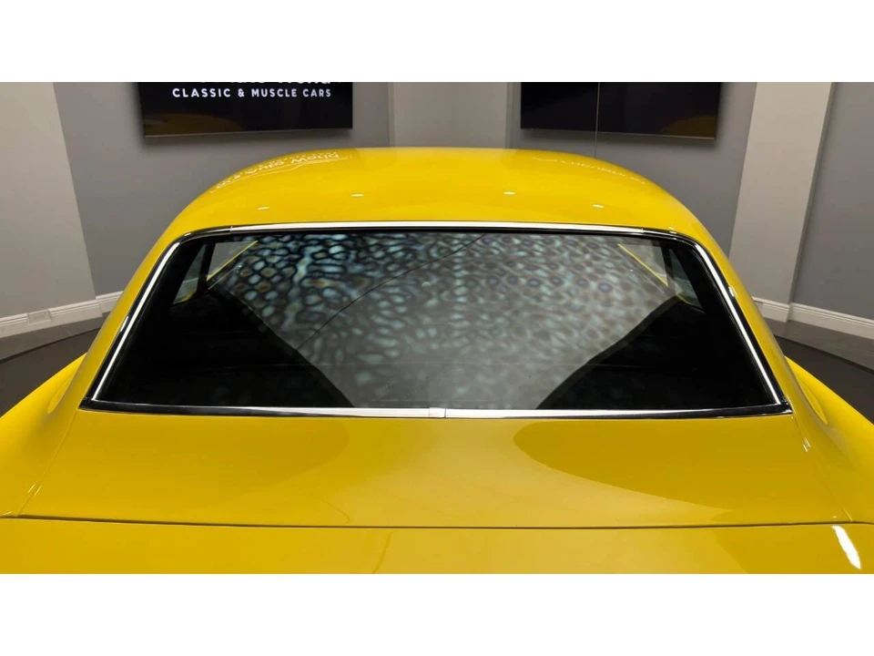 1969 Chevrolet Camaro 1st Gen - Image 22 of 31