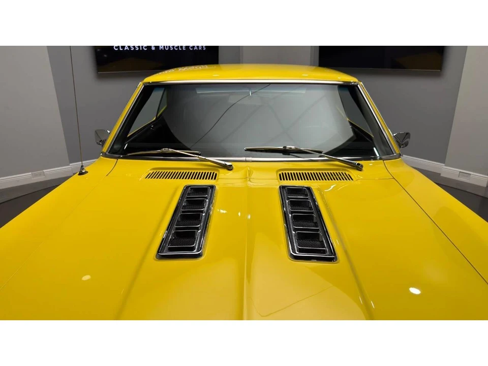 1969 Chevrolet Camaro 1st Gen - Image 10 of 31