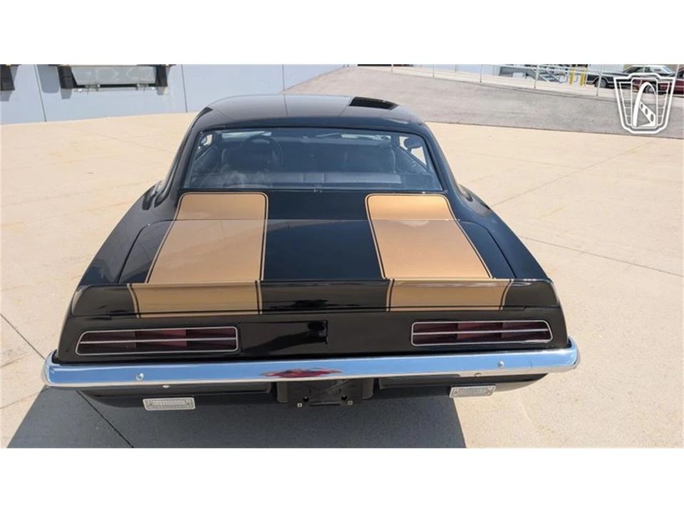 1969 Chevrolet Camaro 1st Gen - Image 11 of 31