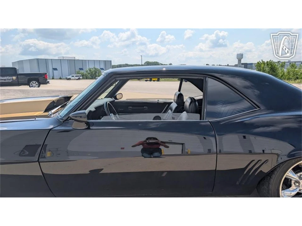1969 Chevrolet Camaro 1st Gen - Image 31 of 31