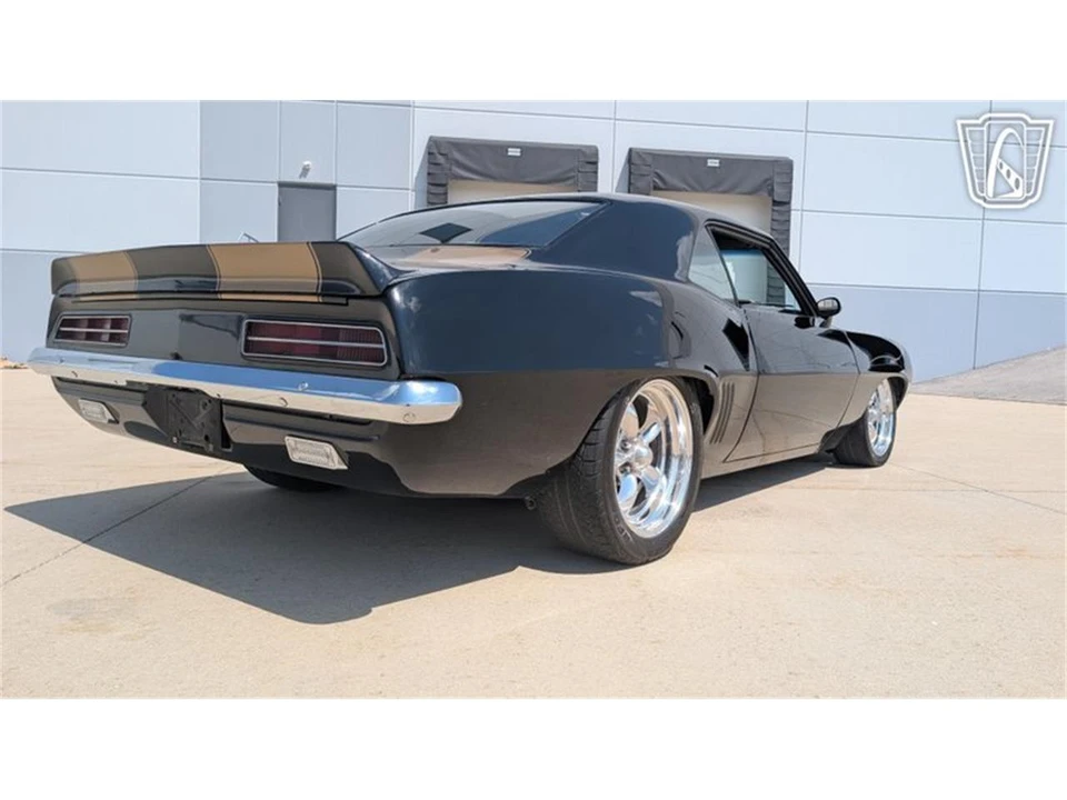 1969 Chevrolet Camaro 1st Gen - Image 16 of 31