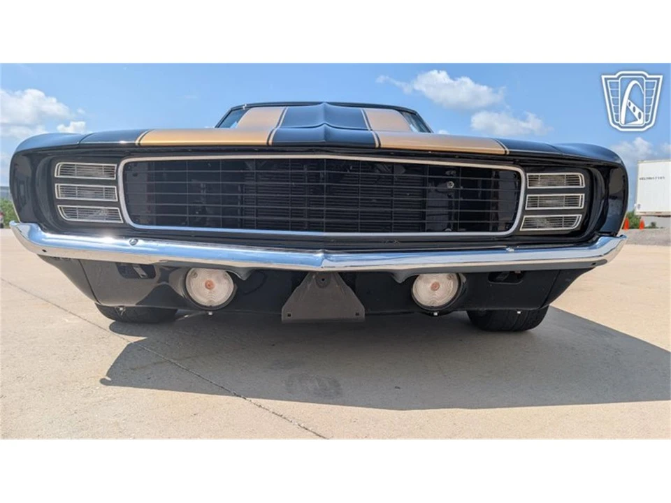 1969 Chevrolet Camaro 1st Gen - Image 26 of 31