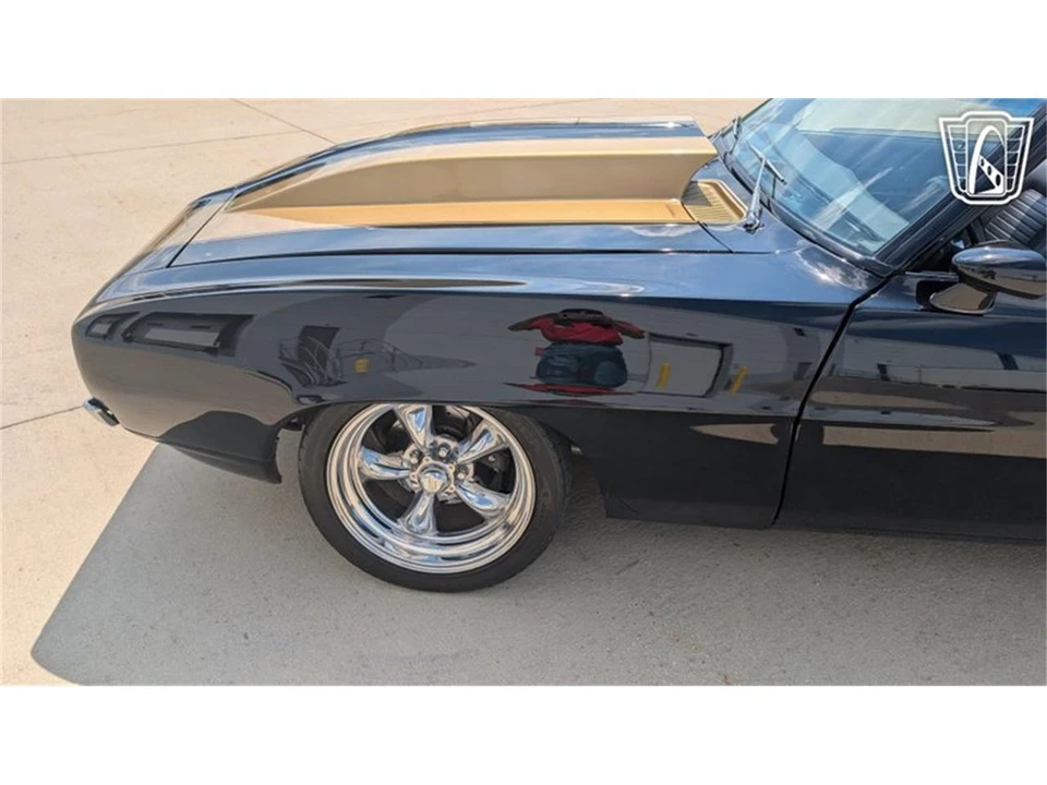 1969 Chevrolet Camaro 1st Gen - Image 27 of 31