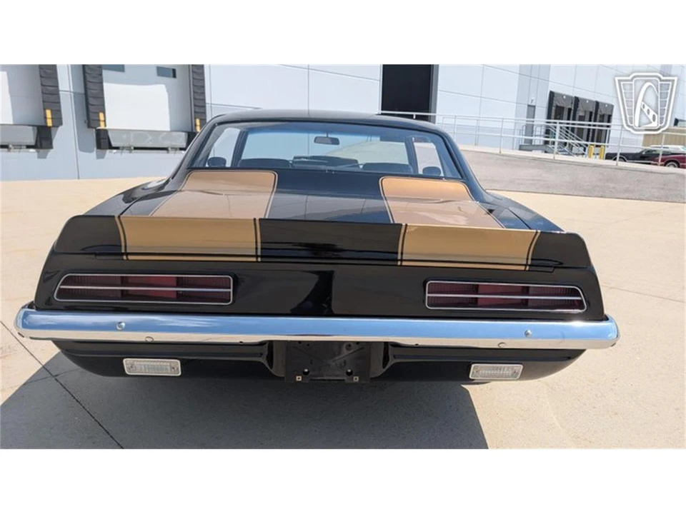 1969 Chevrolet Camaro 1st Gen - Image 12 of 31